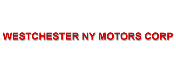 Westchester Ny Motors Corp